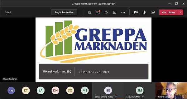 SLC - Greppa Marknaden 1