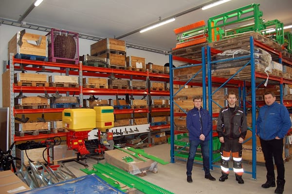 SLC - Btagro1