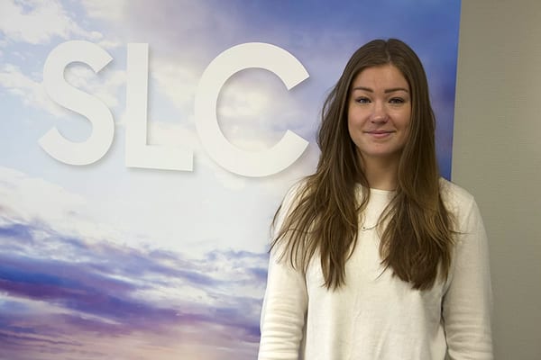 SLC - Alexandra Linden