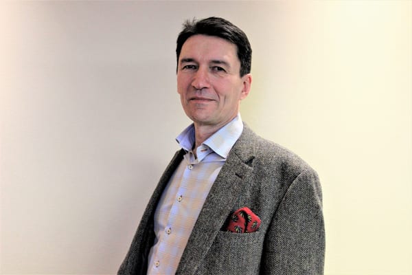 SLC - Anders Portin Liggande