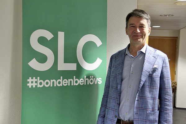 SLC - Anders Portin