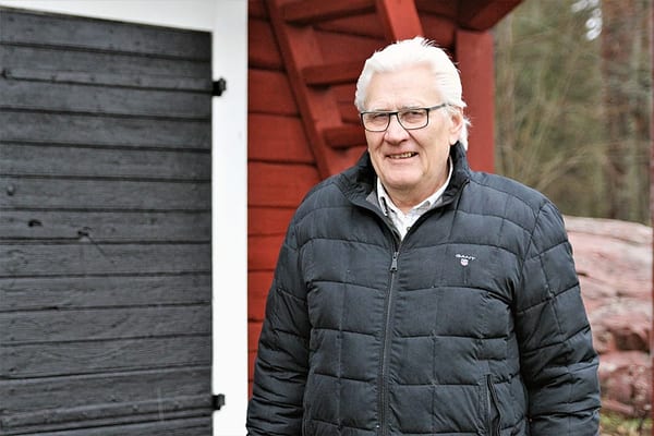 SLC - Bengt Sohlberg