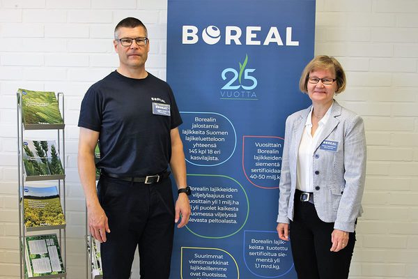 SLC - Boreal Webben