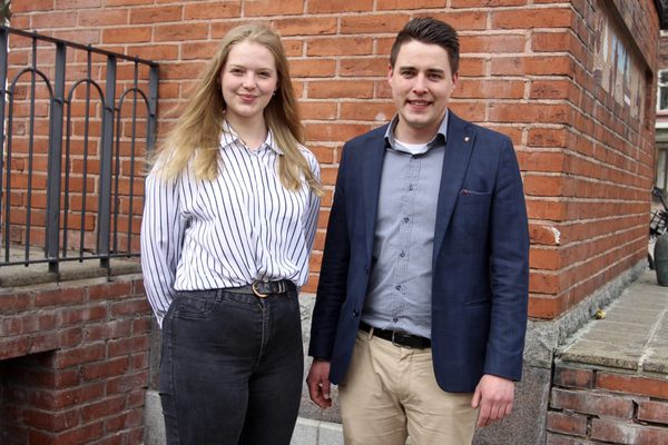SLC - Christoffer Emilia