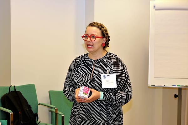 SLC - Ekocert Skog 2