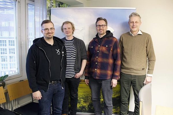 SLC - Ekompi Net