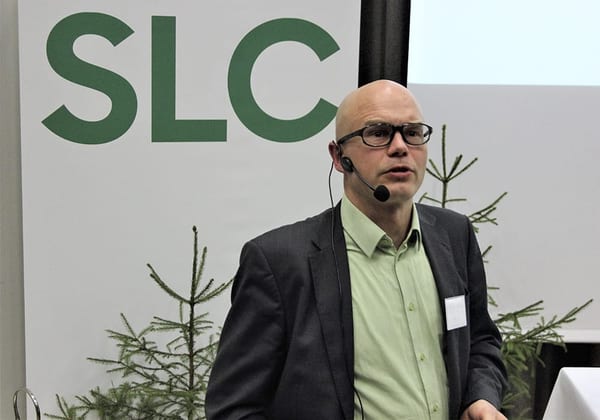 SLC - Erno Jarvinen