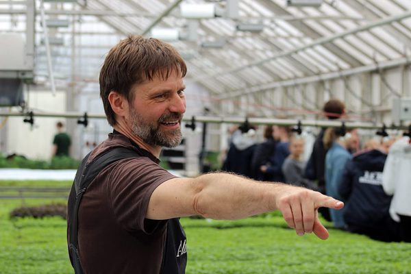 SLC - Kaijus Ahlberg