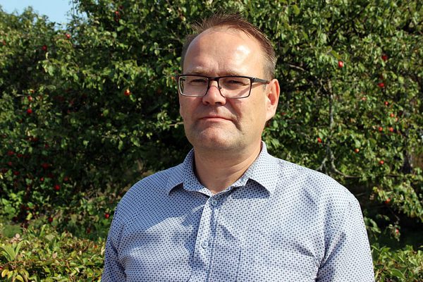 SLC - Kaj Hemberg