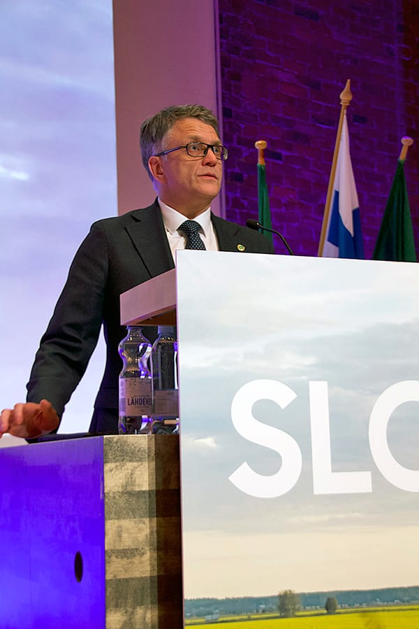 SLC - Kongr Tema Jonas Laxaback