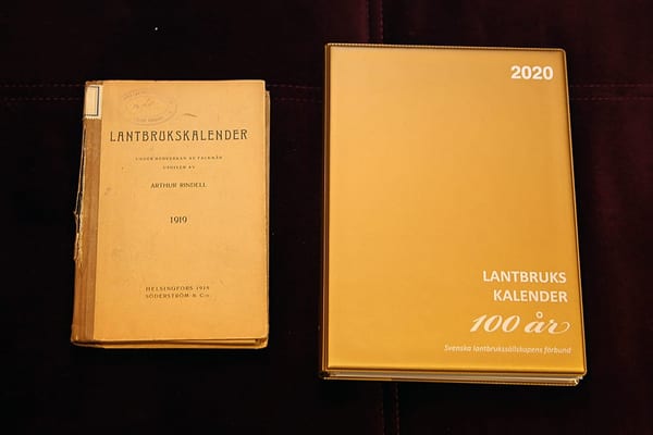 SLC - Lantbrukskalendern 4