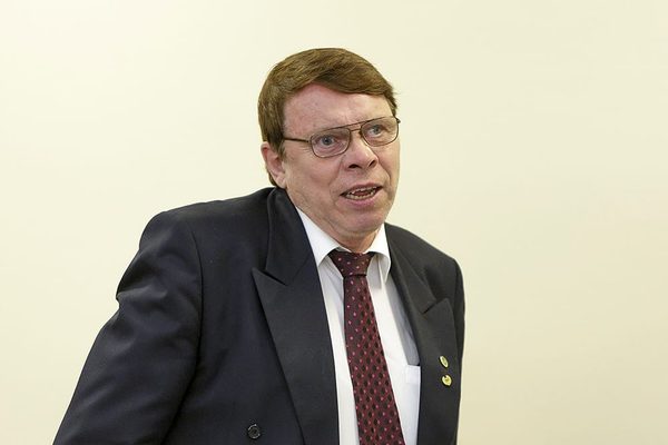 SLC - Martin Westerberg