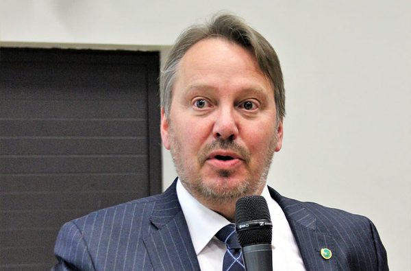 SLC - Mats Nylund