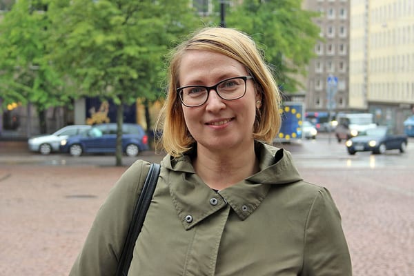 SLC - Mia Wikstrom