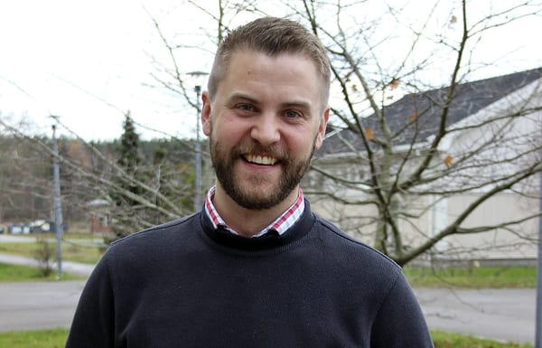 SLC - Mickel Nystrom
