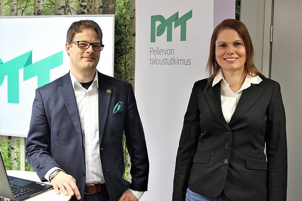 SLC - Ptt Rapport 1