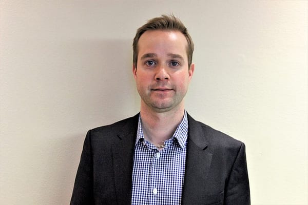 SLC - Robert Andersson