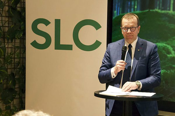 SLC - Slc Fullm 9 Pekka Pesonen