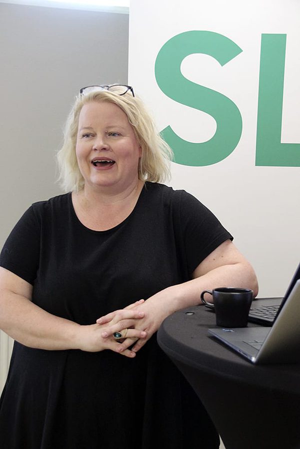 SLC - Slc Fullm Hanna L S