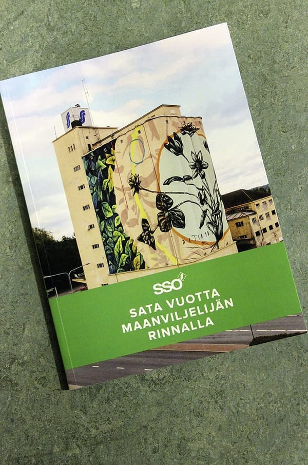 SLC - Sso Historik