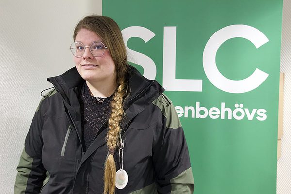 SLC - Socutbpol Erica Dahlblom