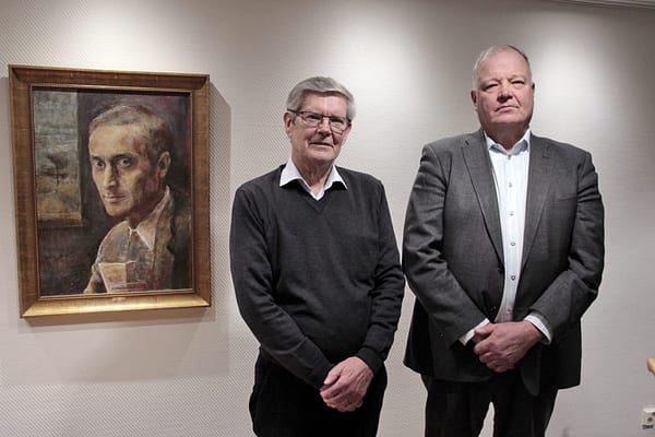 SLC - Tage Och Holger