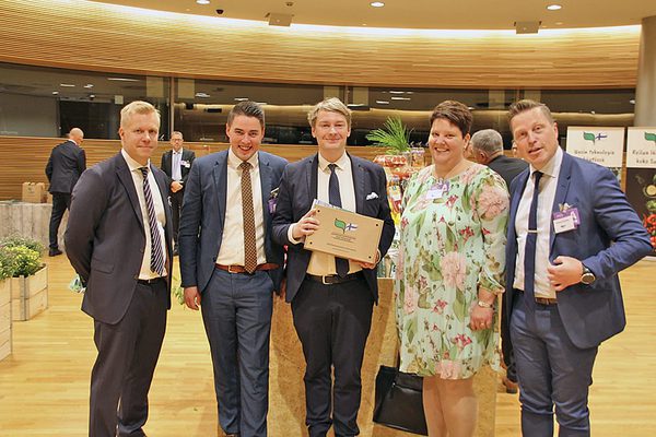 SLC - Tradgardsdagen 1