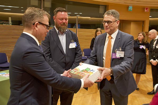 SLC - Tradgardsdagen 6
