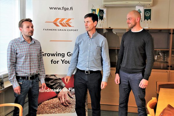 SLC - Enkat Resultat