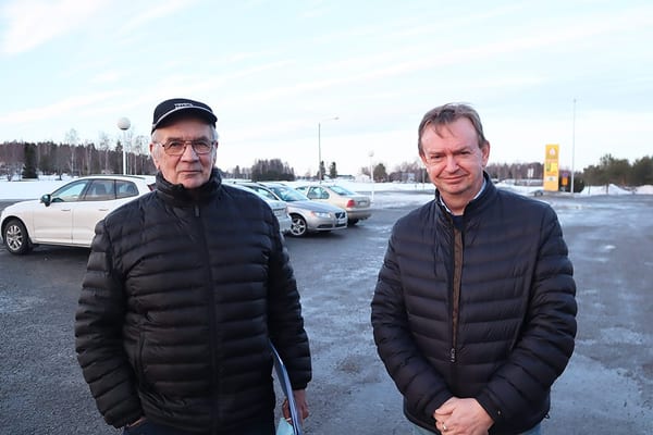 SLC - Sen Vindkraft A Webben