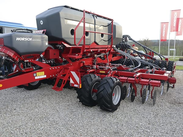 SLC - Horsch8 Mar24 Ct