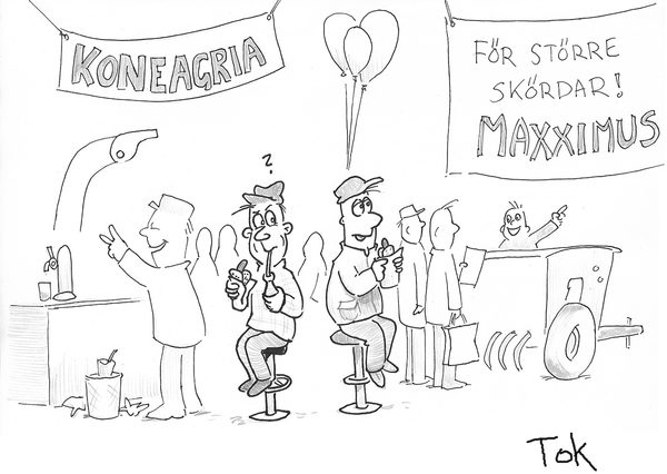 SLC - Kone Agria