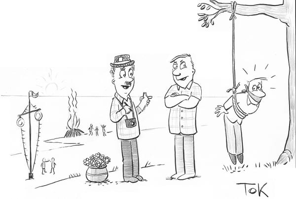 SLC - Midsommar 25
