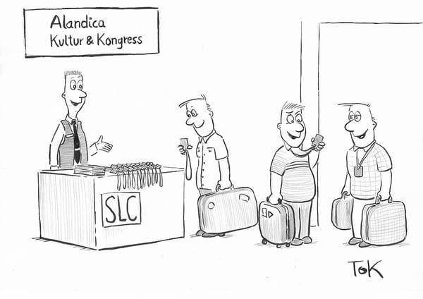 SLC - Tok Alandica