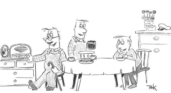 SLC - Budget