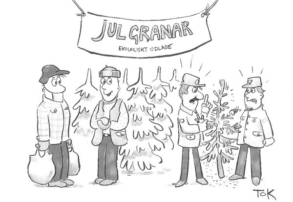 SLC - Julgran