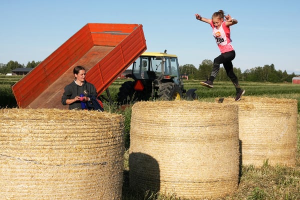 SLC - Farmrace1