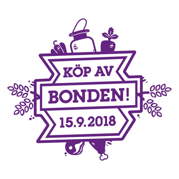 SLC - Kop Av Bonden