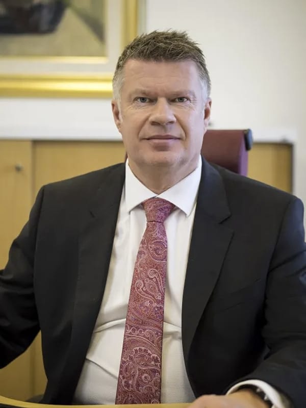 SLC - Reijo Flink